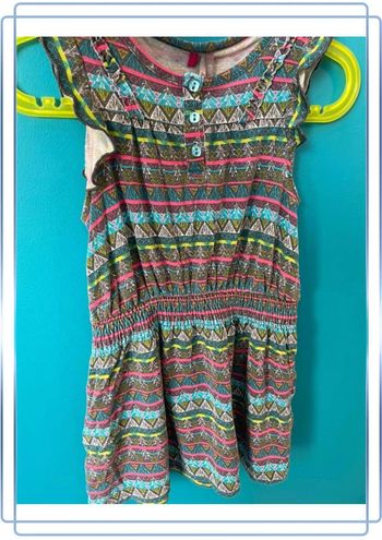 Robe légère 4 ans orchestra