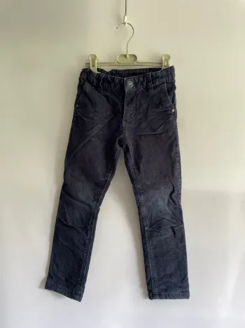 Pantalon 5 ans sergent Major
