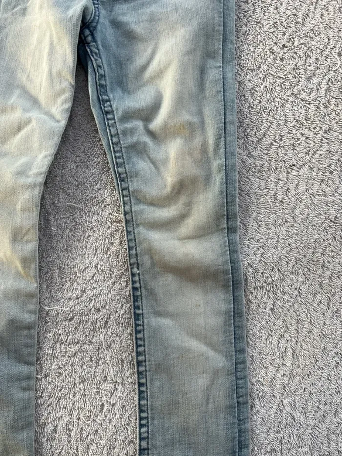 Jegging 3-4 ans - photo numéro 2