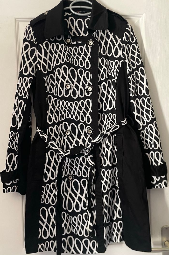 Manteau femme - photo numéro 2