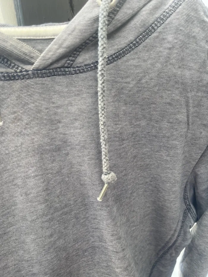 Sweat Teddy Smith taille L - photo numéro 6