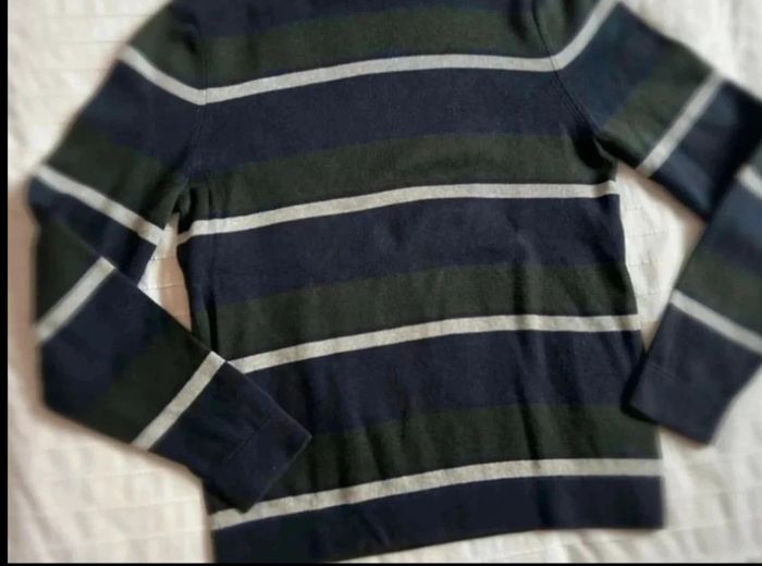 Pull à rayures Blue Harbour - photo numéro 6