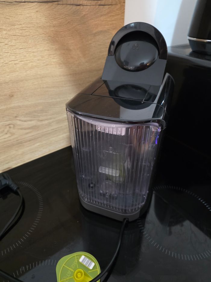 Tassimo Bosch - photo numéro 6