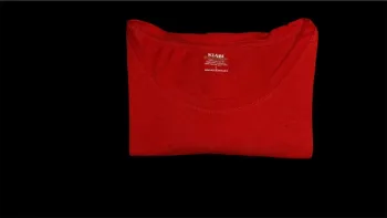 Tee shirt coton bio Kiabi L