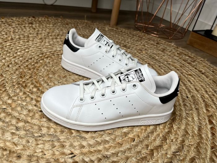 Adidas Stan Smith - photo numéro 2