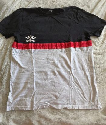 Teeshirt sport umbro L