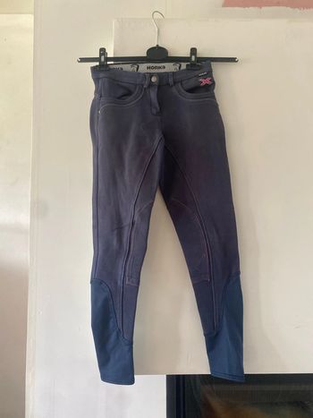 Pantalon équitation Horka