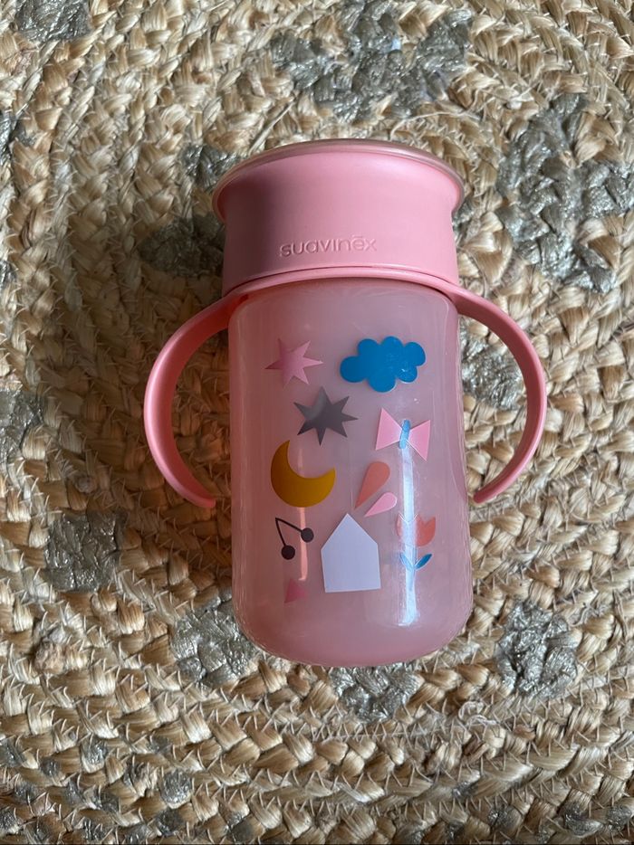 Tasse d’apprentissage - photo numéro 2