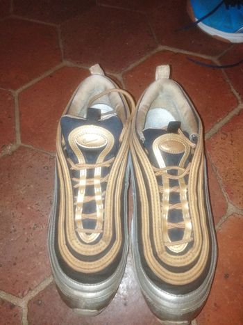 Air max 97