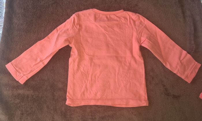 Tee-shirt - photo numéro 2