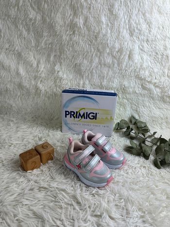 Paire de basket Primigi taille 22
