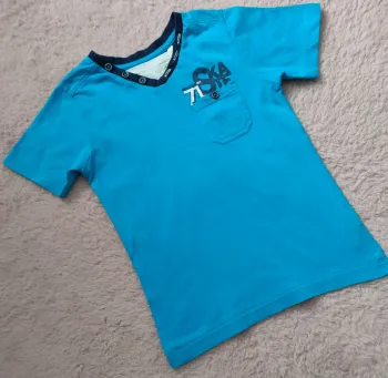 Tee-shirt Palomino 116 cm