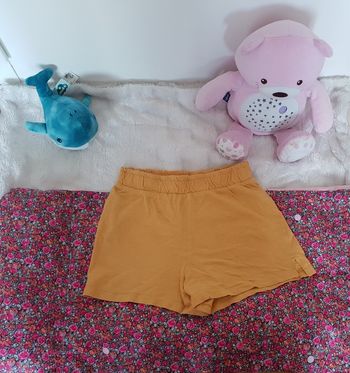 Short Tape à l oeil