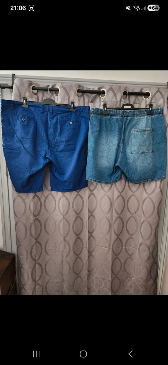 Shorts - photo numéro 2