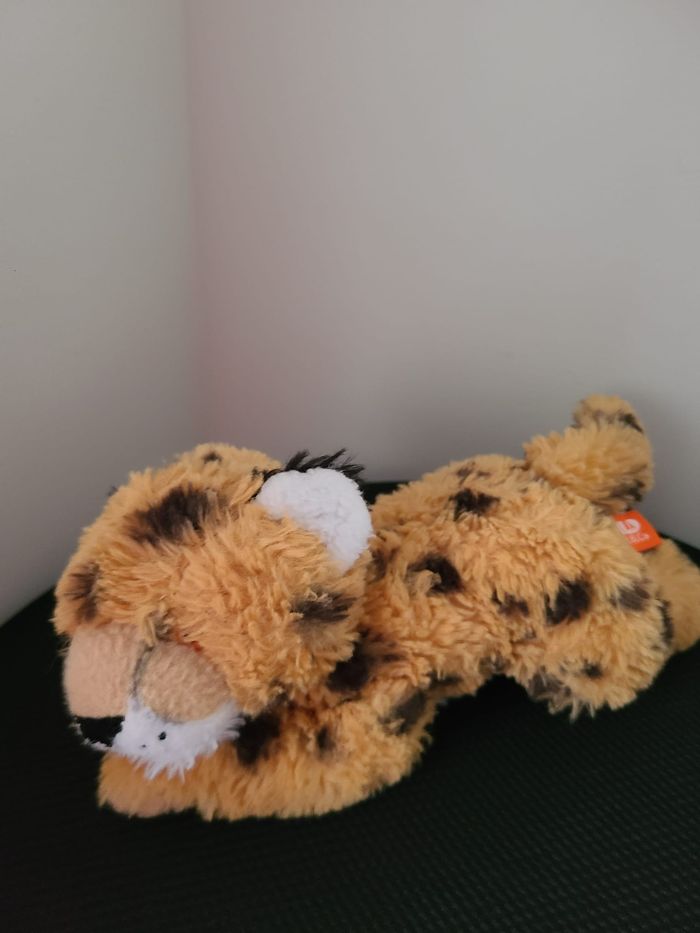 mini guépard - photo numéro 5