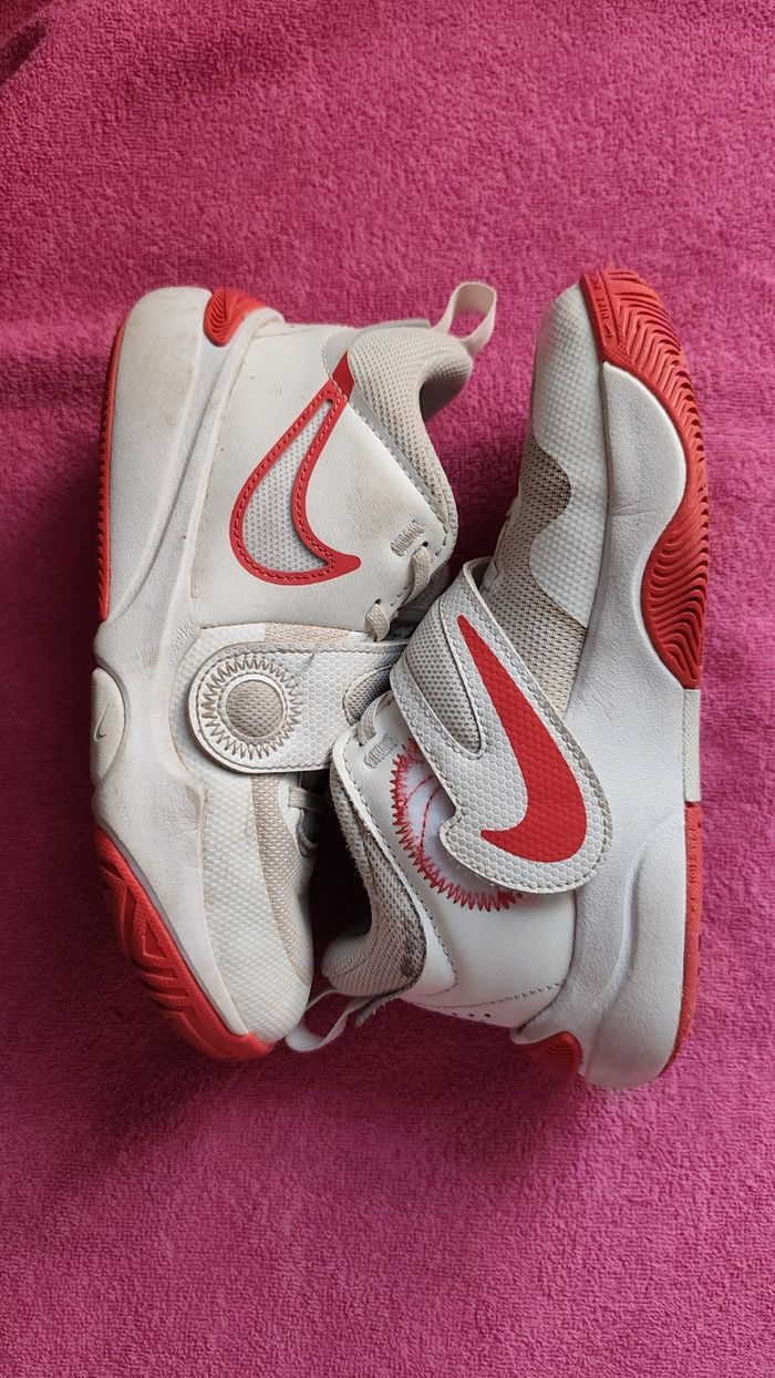 Basket - photo numéro 3