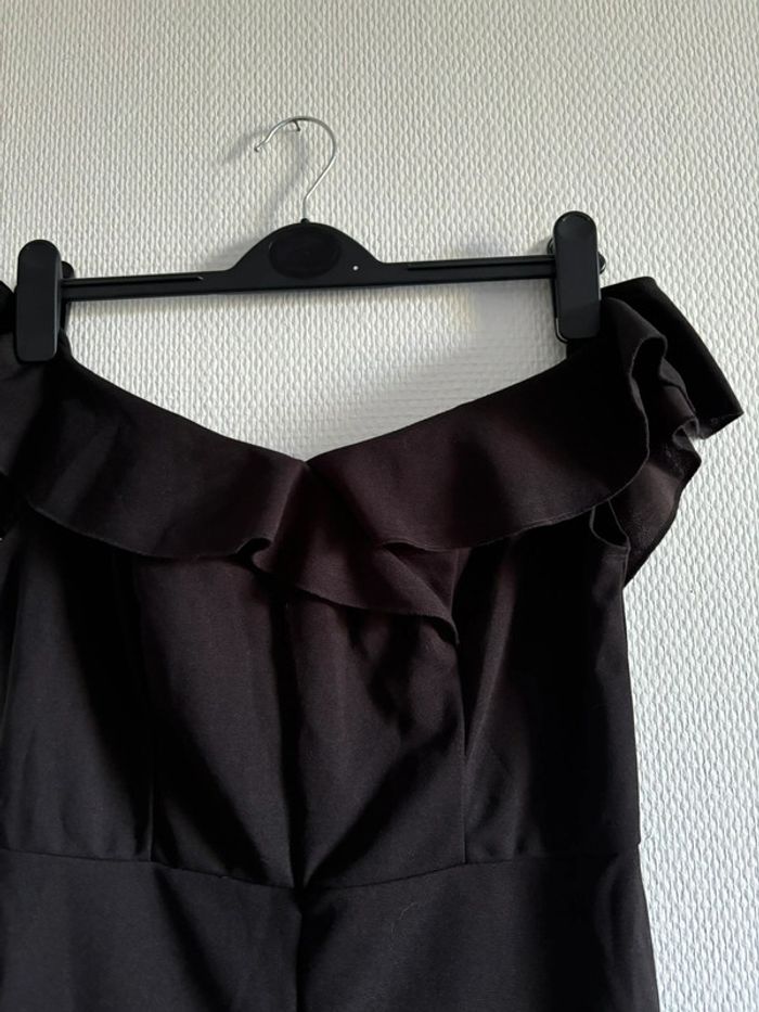 Combinaison noire - photo numéro 2