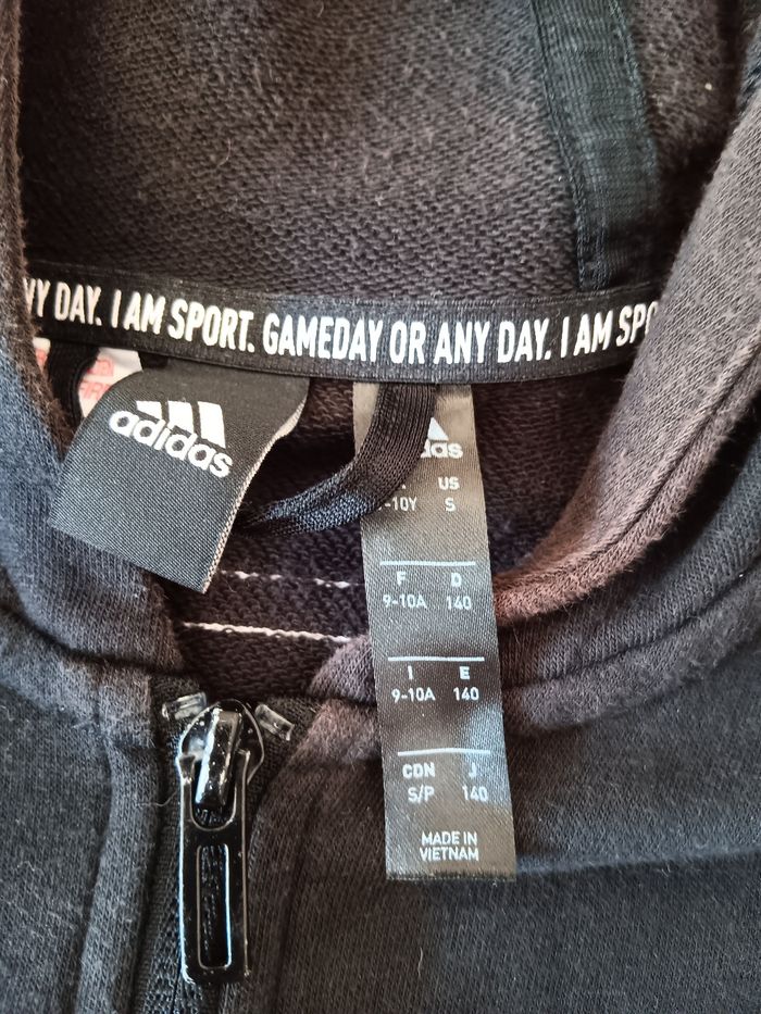 Ensemble ADIDAS - photo numéro 6