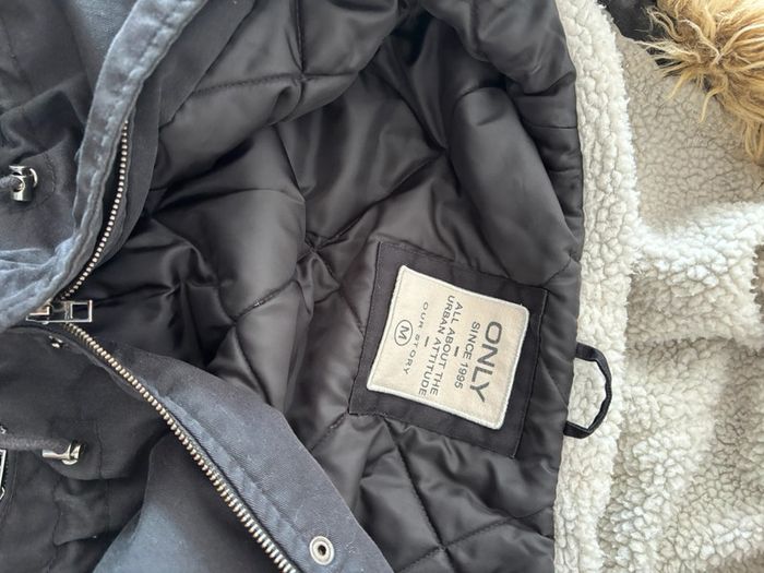Manteau Only - photo numéro 5