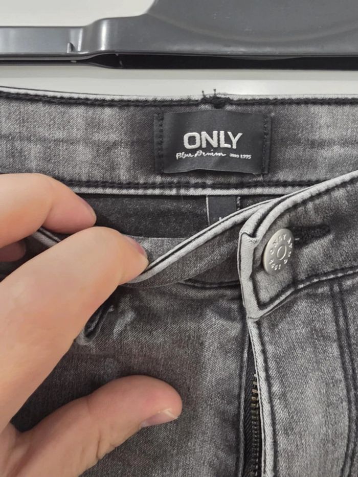 Jean only - photo numéro 3