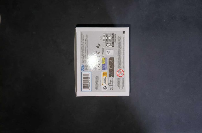 Figurine Funko Pop / Salamèche 455 / Pokémon - photo numéro 6