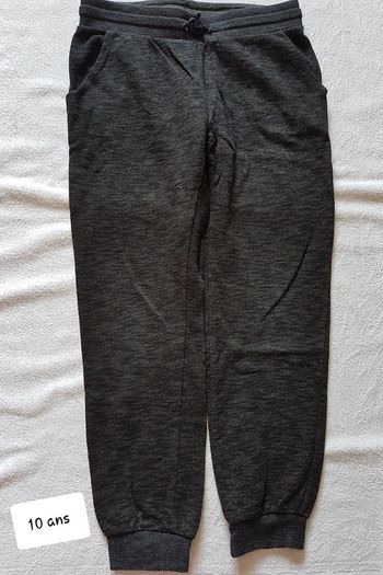 Jogging H&M 10 ans