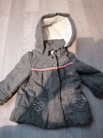 Blouson 6 mois