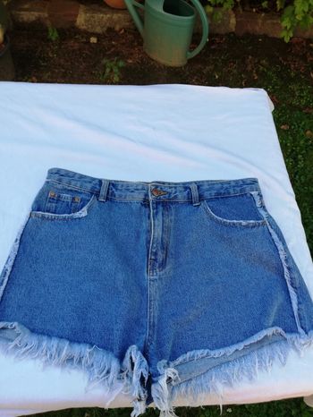 Short   1