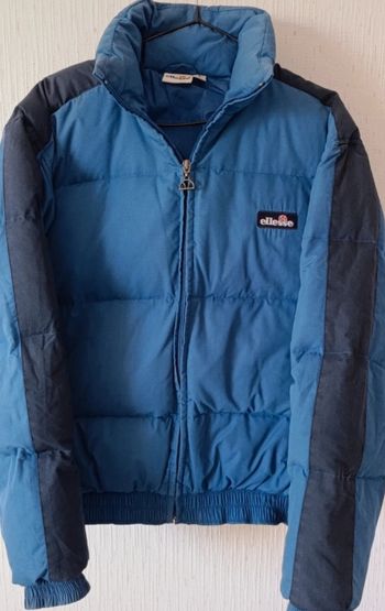 Doudoune Ellesse taille S