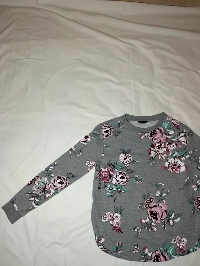 Pull jennyfer - photo numéro 4
