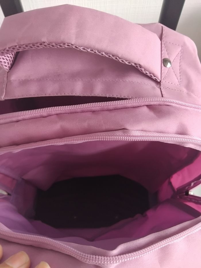 Sac à dos - photo numéro 7