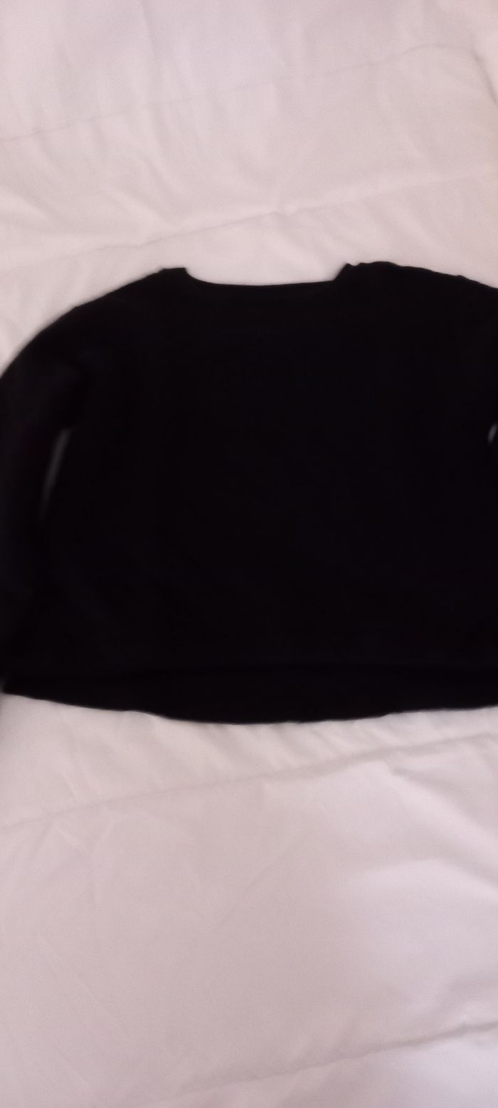Sweat-shirts fille