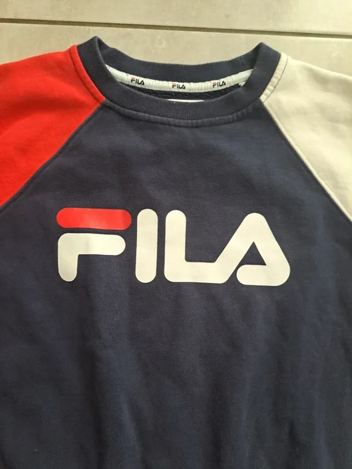 Seat Fila - photo numéro 3