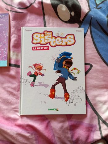 Les sisters Best of