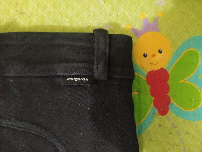 Bottes et pantalon d'équitation 5 ans - photo numéro 10