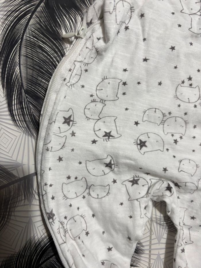 Pyjama léger tape à l’œil - photo numéro 3