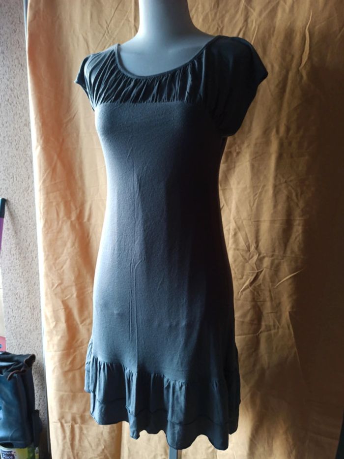 Robe pull - photo numéro 3