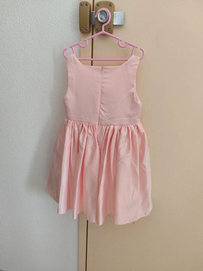 Robe petite fille occasion - photo numéro 2