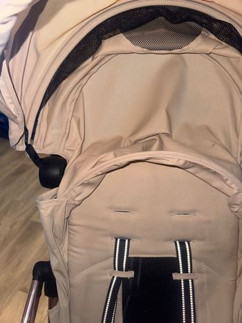 Poussettes à vendre