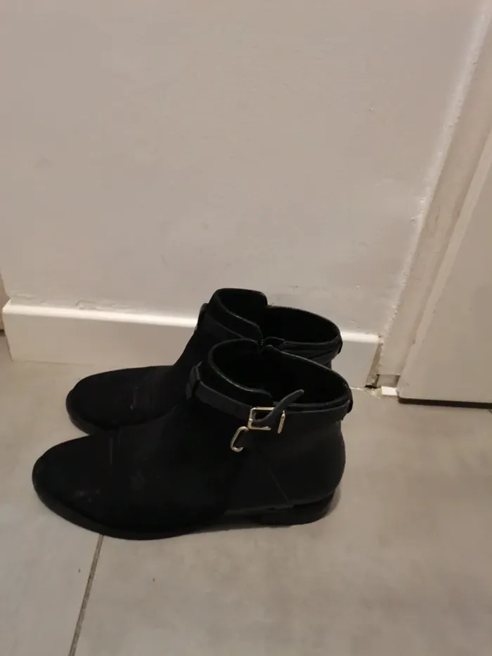 Bottines San marina - photo numéro 2