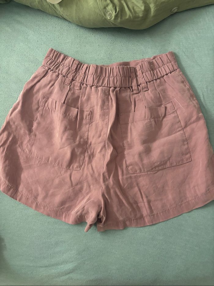 Short léger - photo numéro 2