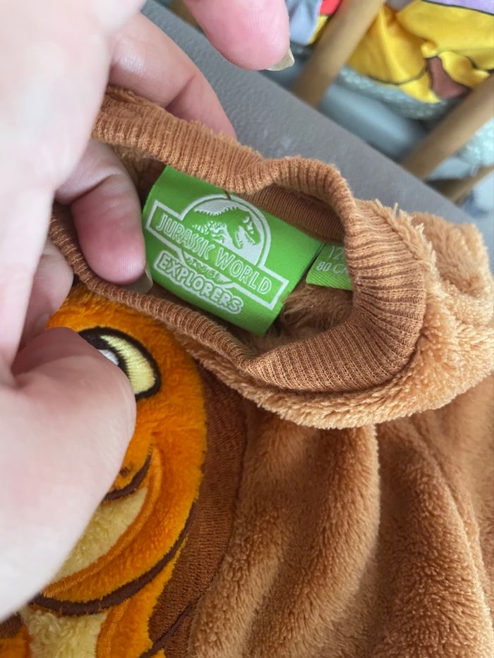 Pyjama - photo numéro 2