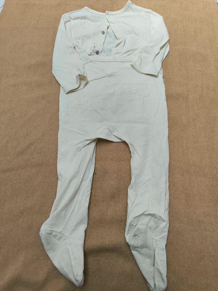 Lots pyjamas 18 mois - photo numéro 14