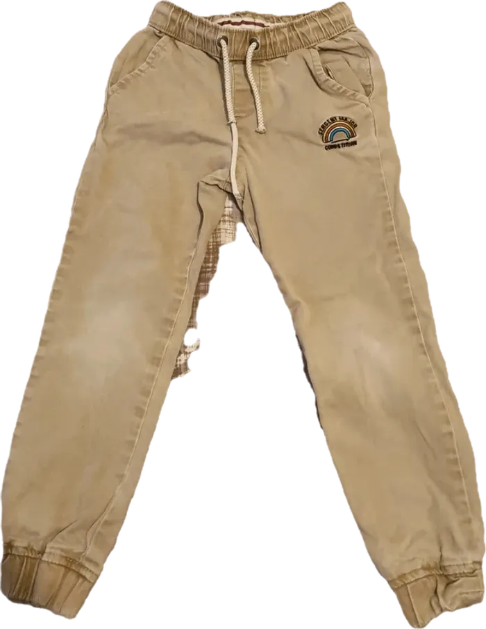 Petit bateau et sergent major 5 ans garçon - photo numéro 11