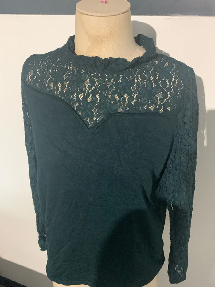 Jolie pull - photo numéro 2