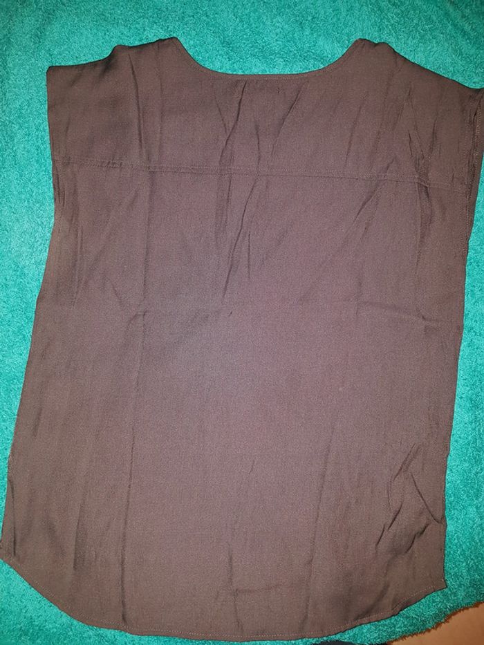 Top fluide - photo numéro 2