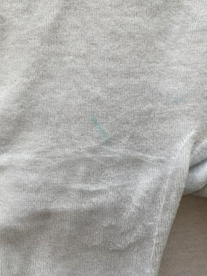 Pyjama chaud 1 pièce - 3 ans - Kitchoun - TBE - photo numéro 3