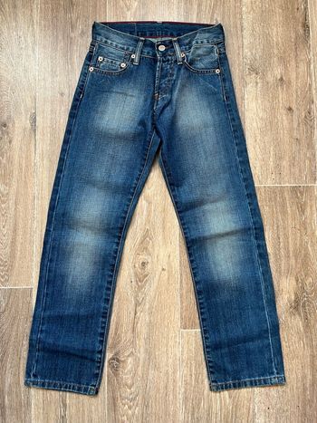 Jean Levi’s taille 10 ans W25 L25