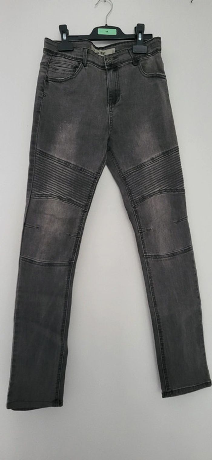 Jean skinny garçon 👦