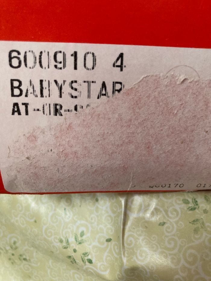 Kickers taille 19 - photo numéro 9